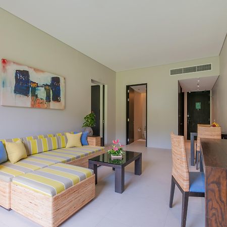 Thanyapura Sports & Health Resort Thalang Eksteriør bilde