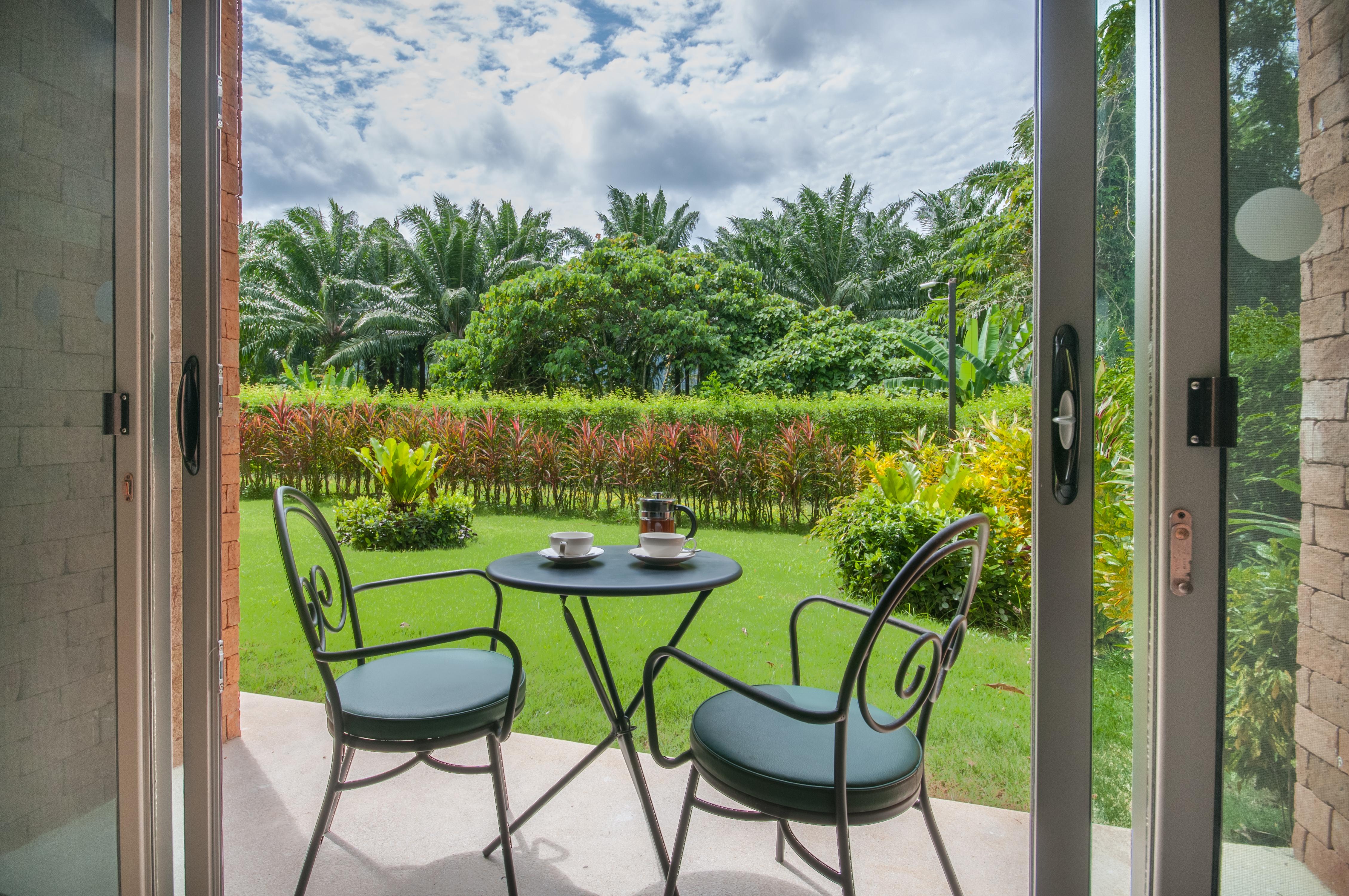 Thanyapura Sports & Health Resort Thalang Eksteriør bilde