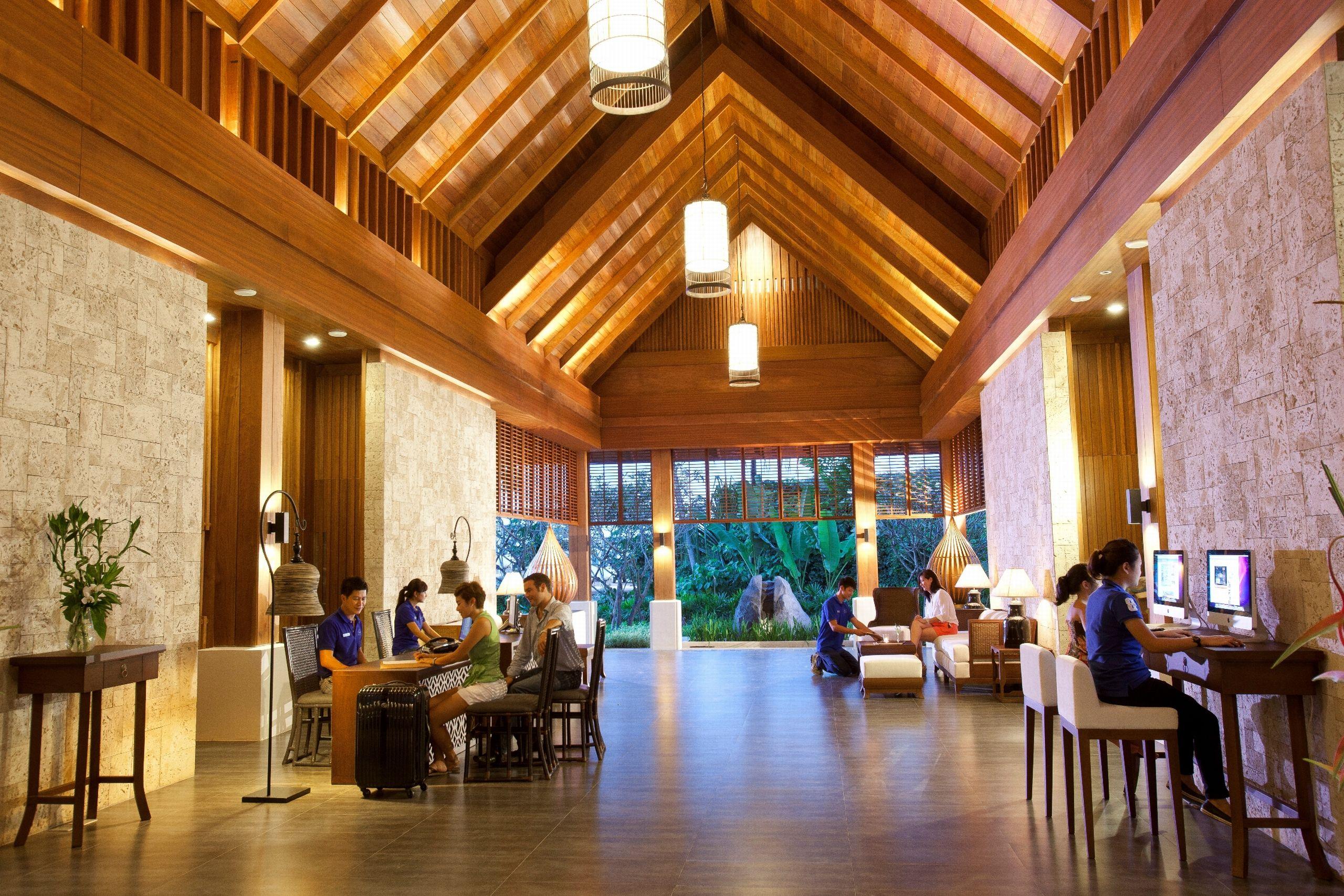 Thanyapura Sports & Health Resort Thalang Eksteriør bilde