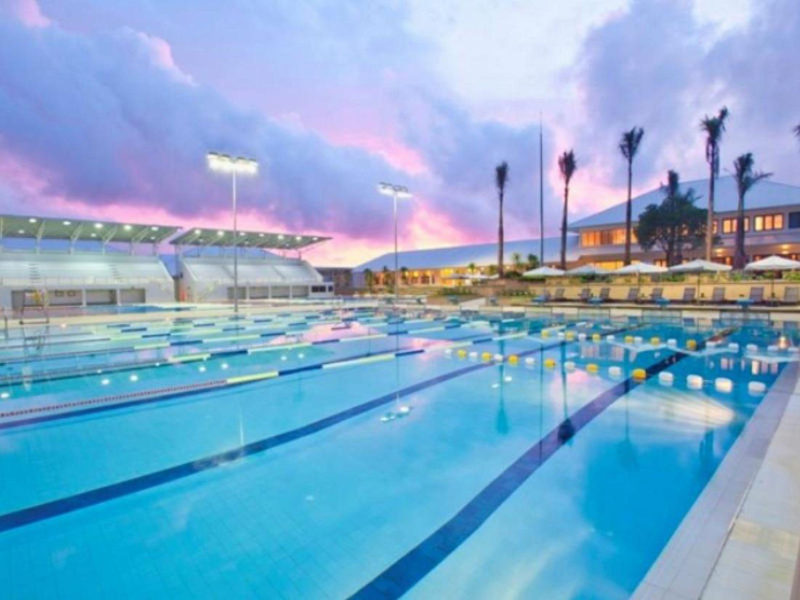 Thanyapura Sports & Health Resort Thalang Eksteriør bilde