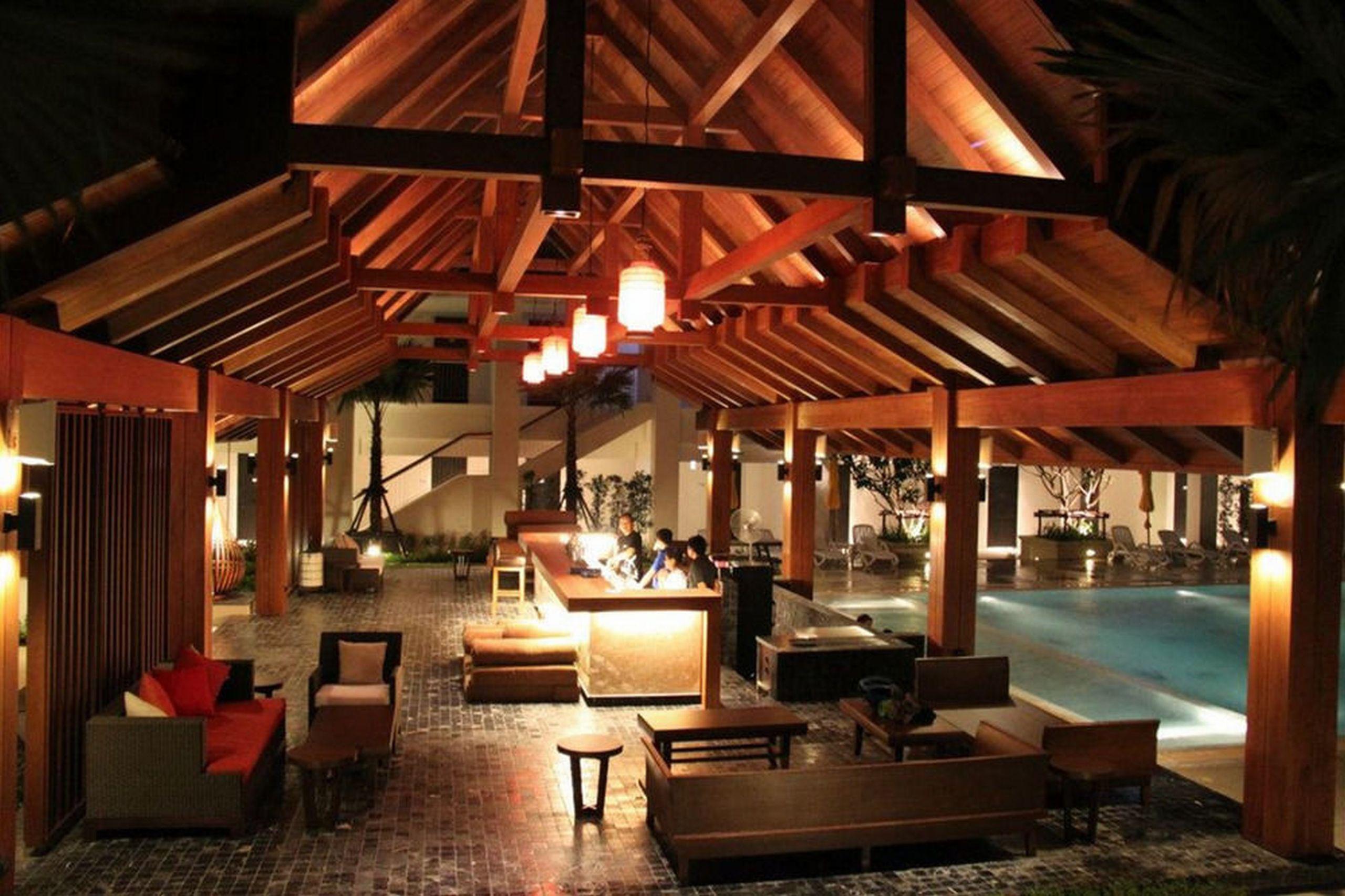 Thanyapura Sports & Health Resort Thalang Eksteriør bilde