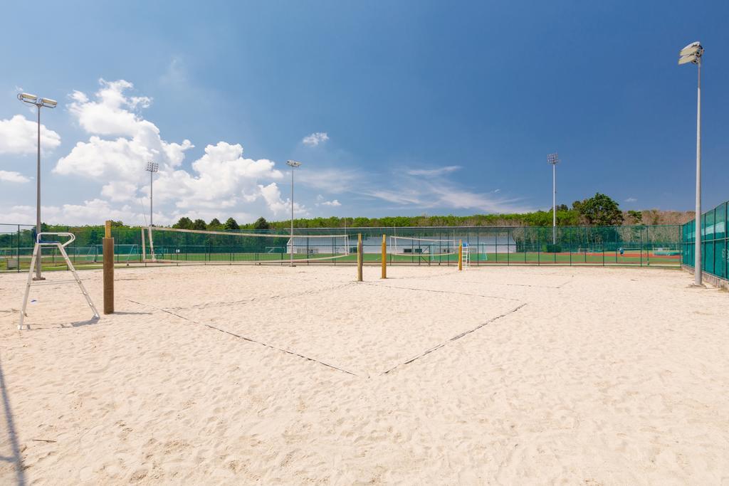 Thanyapura Sports & Health Resort Thalang Eksteriør bilde